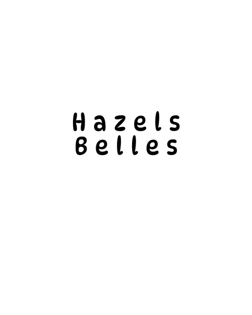 HazelsBelles.com